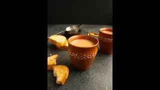 See How Tea Bags were made by Mistake #tea चाय #shorts #facts