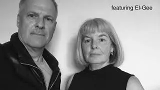 M.E. Andersen - Haddock, Unlock the Cage featuring El-Gee