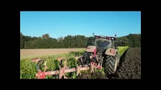 Case Puma 220 i Maschio unico L vario