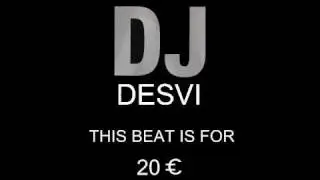 Desvi - Welcome Back.wmv