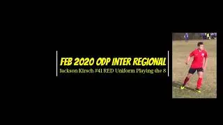 Jackson Kirsch Feb2020 ODP InterRegional 2