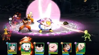 Finale Strike:Destruction - Gameplay Android