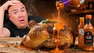 I found out Why Nando's Chicken is So Addictive
