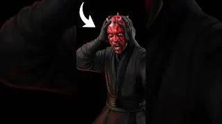 The BIGGEST Mistake the Sith Order Made