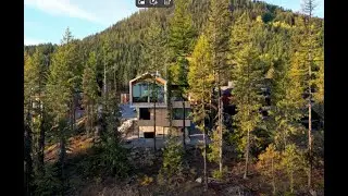 322 Larch Terrace Rossland BC for sale.