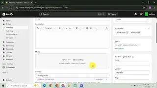 How To Build A High Converting Shopify Store