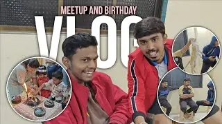 Planning for 31st and birthday bash 🥳 #vlog #explore #newyear 