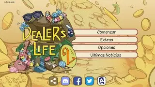 #2 Hemos comprado la siguiente tienda/dearl's live