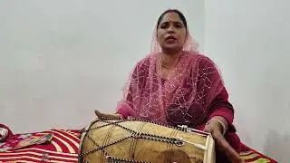 आज का प्यारा भजन🙏🙏