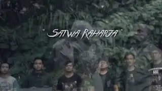 Dahan dan Ranting - Satwa Raharja (Official Music Video)