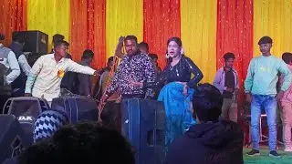 Purulia Stage Dance & Songs 2026 | Viral Hits Compilation | Full Stage Program #viral #stageshow #1k