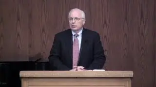 Leading the Church in the Midst of a Hostile Culture - Andrew B. Seidel