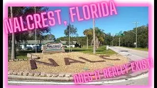 NALCREST, FL