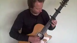 Acoustic Guitar Capo 