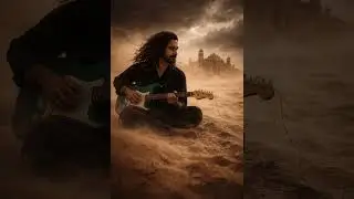 Kal'a - Destruction of the Desert (Psychedelic Oriental Folk Rock)