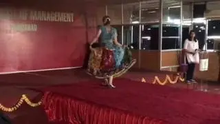 Fashion Show Bollywood Retro Theme (Fashion Style of 50s-70s) at D.A.V.I.M