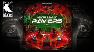 Inerpois & Backup - Scarface [Paperfunk Recordings]
