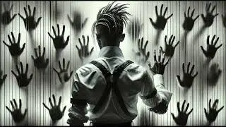 Down The Rabbit Hole - Loomwave (Official Music Video) Dark Introspective Hip-Hop
