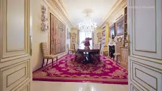 Lujosa vivienda en casa palacio sevillana | ID:W-02RF5J | Sevilla | Engel & Völkers España