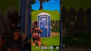 One Of The *BEST SECRET LOCATIONS* In Fortnite