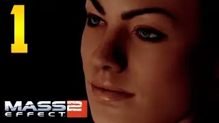 Mass Effect 2 Legendary Edition Part 1 - 