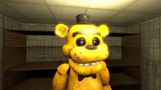 [SFM FNAF] | Dare Series | Part 50