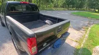  2017 Nissan Frontier &ndash; Chicago, IL