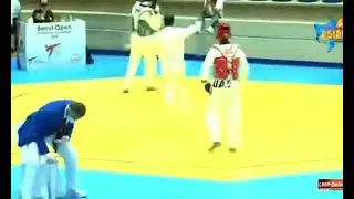 DYNAMITE KICK
