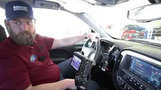 Android Auto and Google Maps | Nimnicht Chevrolet