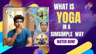 What is yoga | yoga kya hai | yoga kyu kare | yoga | yoga for everyone 