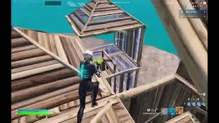 🌴 SL - Tropical 🌺 (Fortnite Montage)