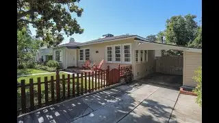 243 Bonita Drive Bakersfield Ca 93305 Drone Video