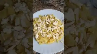 Shadiyon Wala degi khoya halwa #halwa #sujikahalwa #khoyahalwa