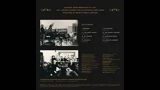 Tex in Brass (Suite for Brass Quintet dedicated to Tex Willer) : I. Rangers
