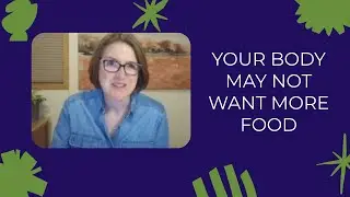 One Simple Shift That Reduces Cravings in Menopause