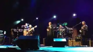 Julio Iglesias - Moralito (La Gota Fria) Marbella Starlite Festival 03.08.2013