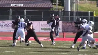The Best of Utah high school football 2011