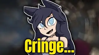The Cringiest Jelly Bean Clone... (Naya The Fox)