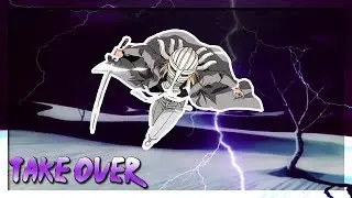BLEACH - PRIMERA | BECOMING SHINJI HIRAKO