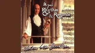 Musica De Noches - Eine Kleine Nachtmusik, K.525