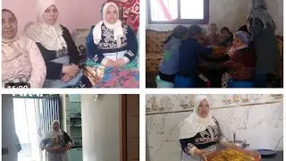 الله يجعلها صدقة مقبولة🥰بشفاء انشاء ياربي🤲🏼مكناش نوين علي هاد الخير 