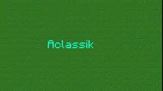 Моё простое интро