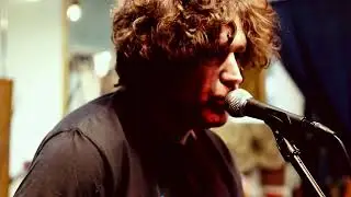 Grant Boyer - Alarm Bells, De-Evolution | Live from the Market | The Indie Distributor