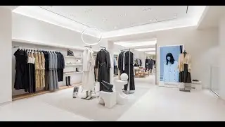 Рождественская и зимняя коллекция ZARA для женщин 2026 | Обзор новинок в магазине