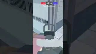 Energy Assault Roblox - Golden Gun in Team Deathmatch???