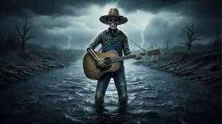 The River Knows My Name - Dark Country Song