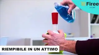 POWERVET&trade; | Pulisci Vetri per Auto