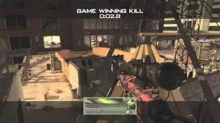 MY BEST TRICKSHOT