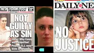 Casey Anthony NEWS