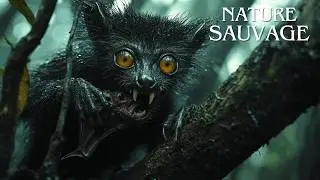 NATURE SAUVAGE PARTIE 3 | La guerre des animaux &agrave; travers la plan&egrave;te | DOCUMENTAIRE ANIMALIER